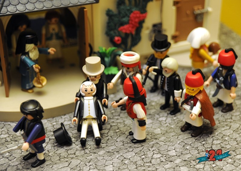 Playmobil