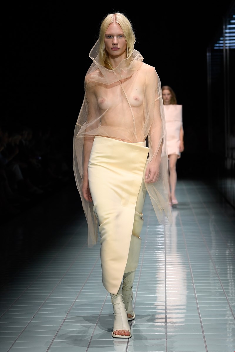 Pale Yellow