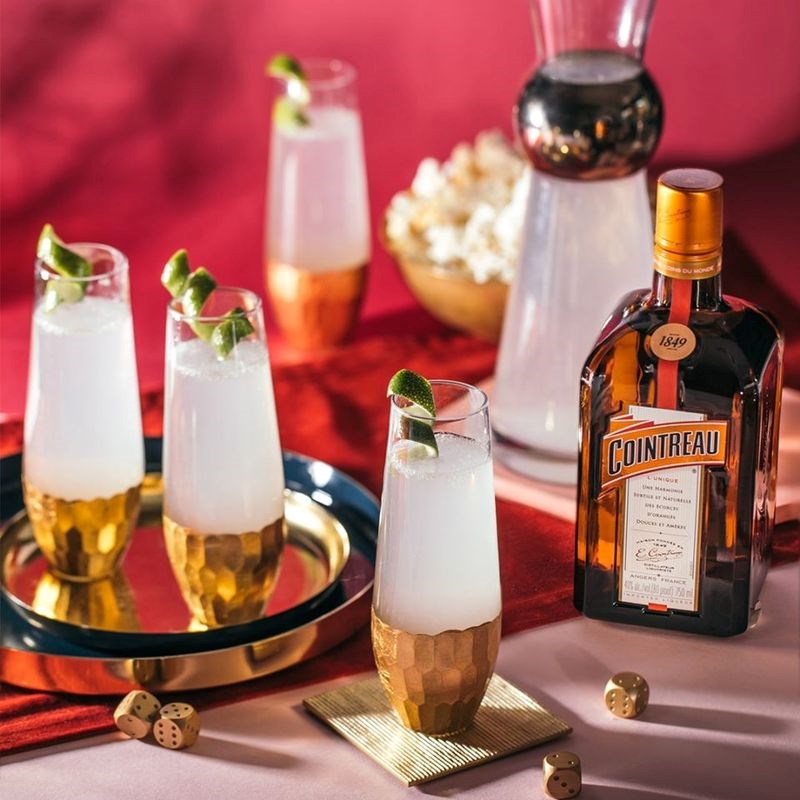 xmas cocktails