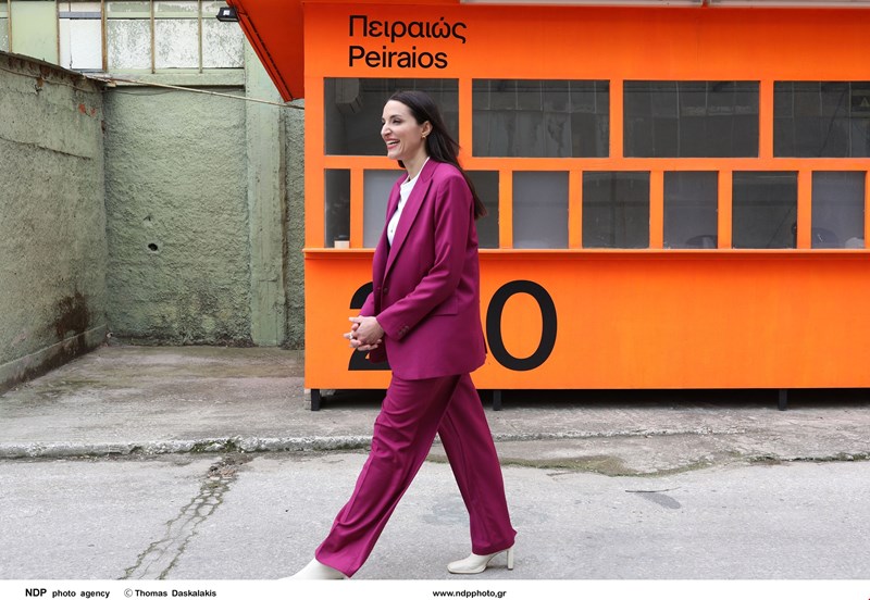 Κατερίνα Ευαγγελάτου