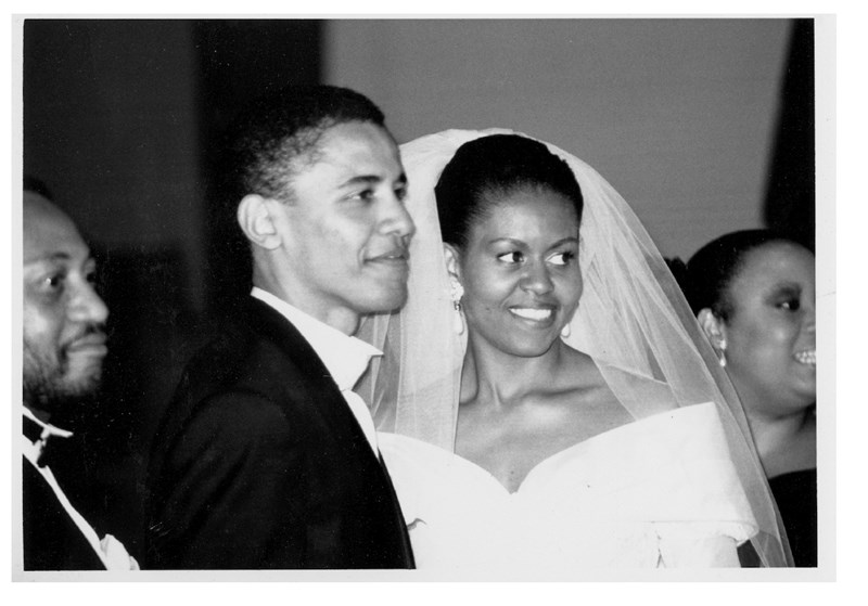 michelle obama