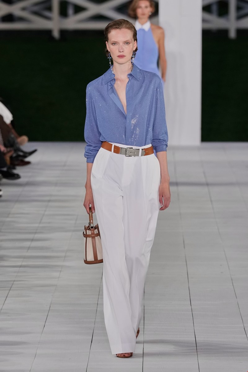 Ralph Lauren SS25
