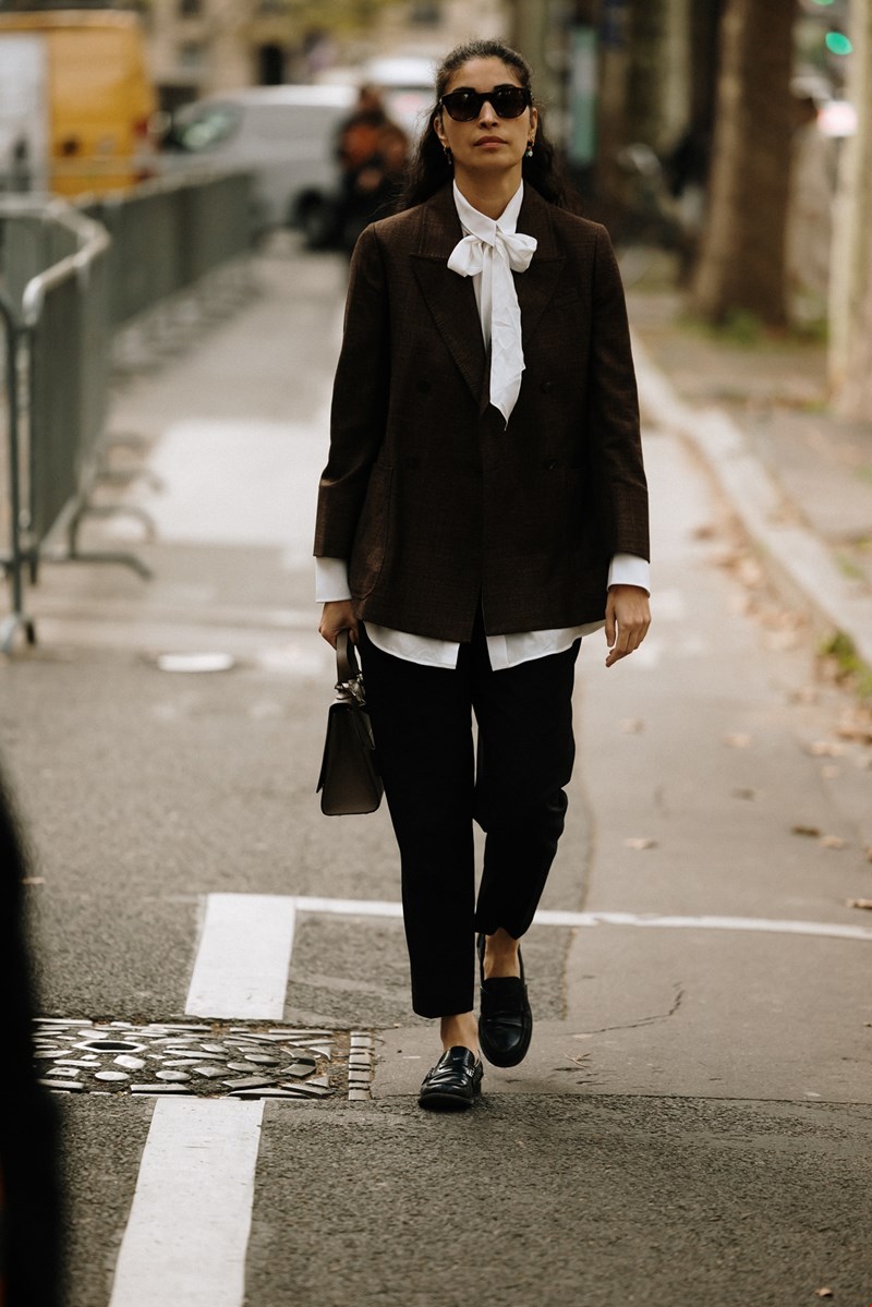 Paris str S24