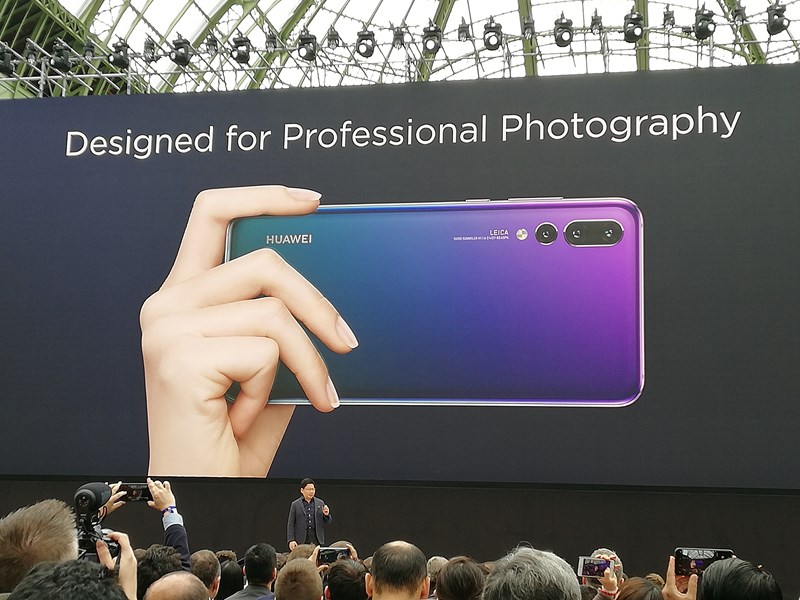 huawei p20