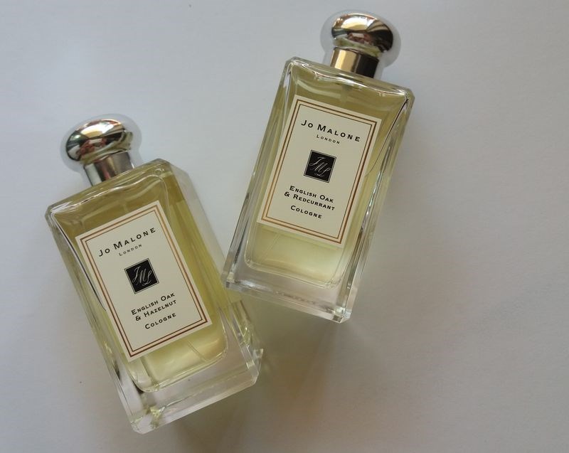 Aroma Jo Malone