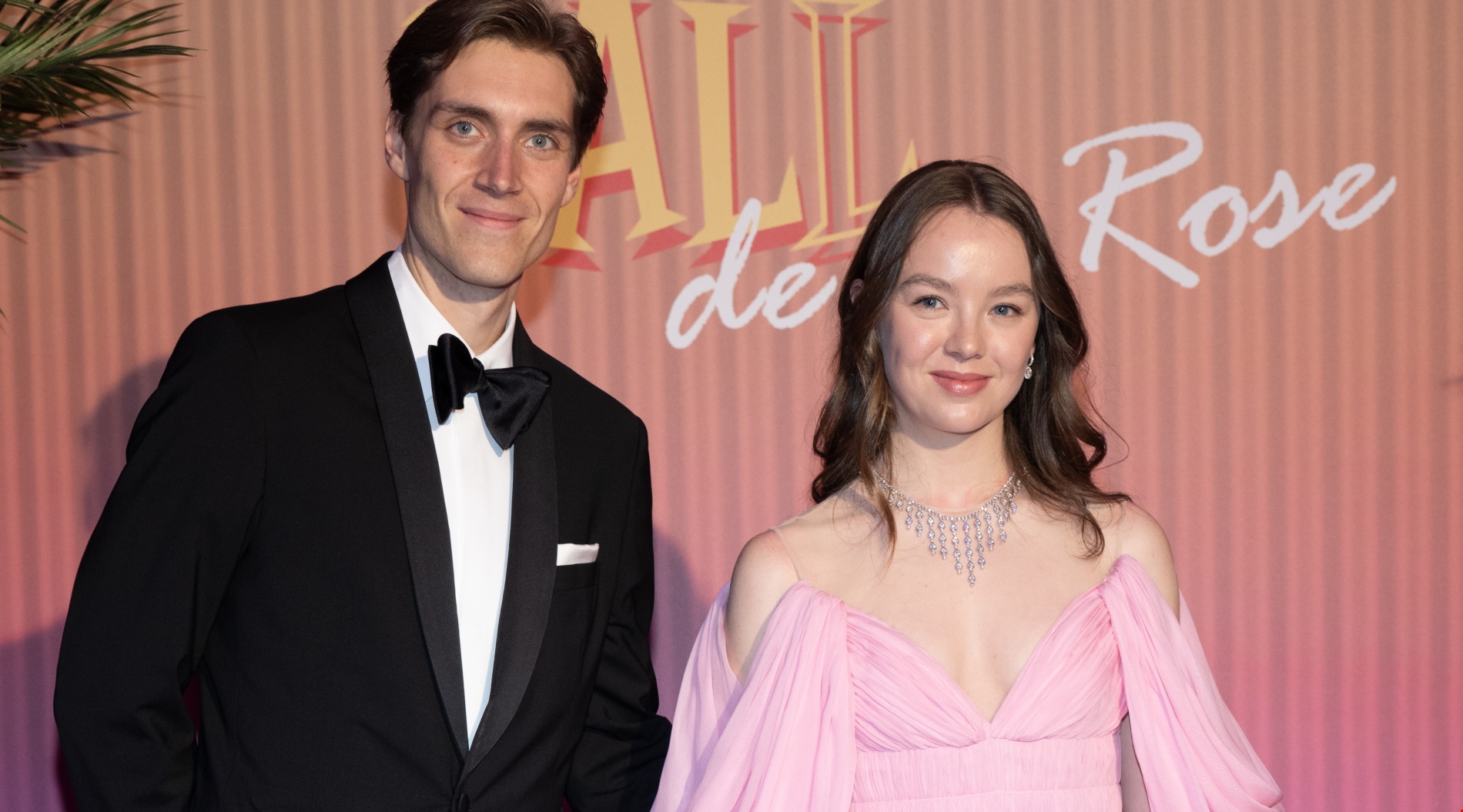 Ποια είναι η πριγκίπισσα Αλεξάνδρα του Ανόβερο, η μικρότερη κόρη της Καρολίνας του Μονακό; - εικόνα 1