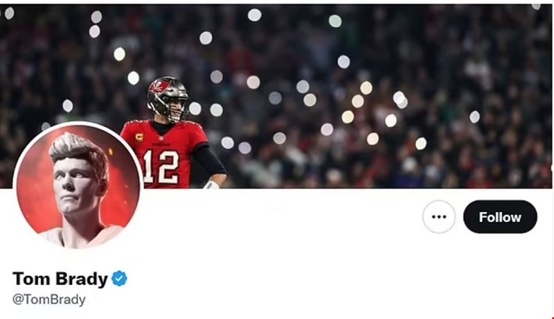tom brady
