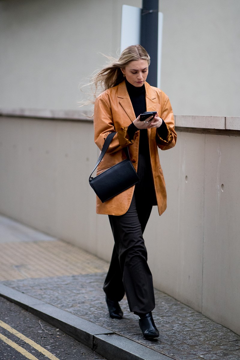 street style