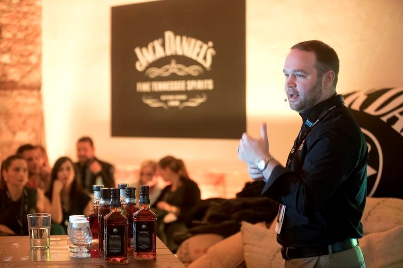 Jack Daniel's