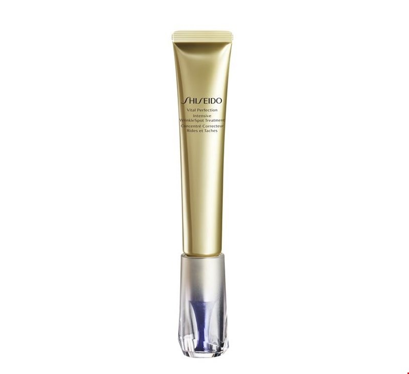 shiseido
