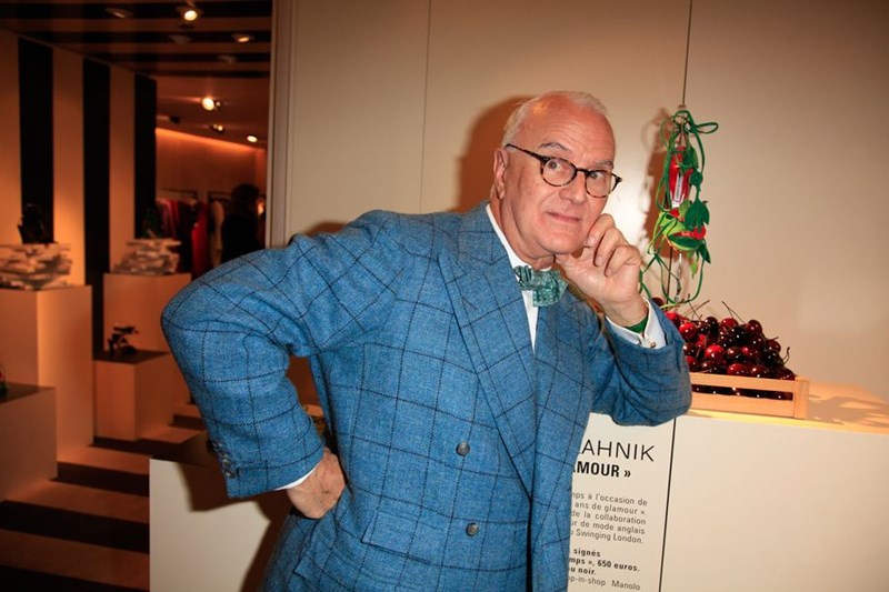 manolo