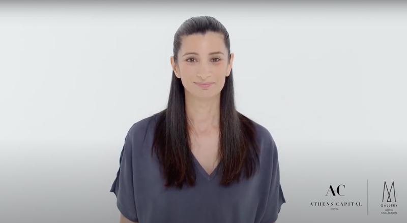 Athens Capital - Maria Pampoukidi
