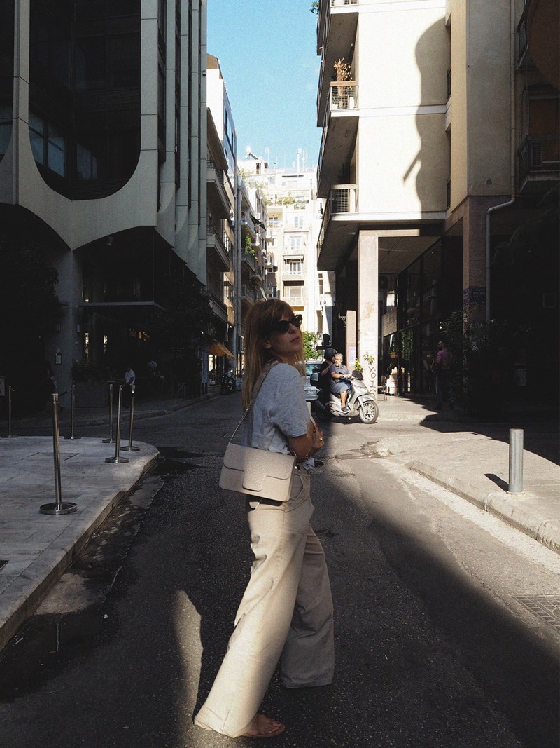 Ξένη Κουβέλη