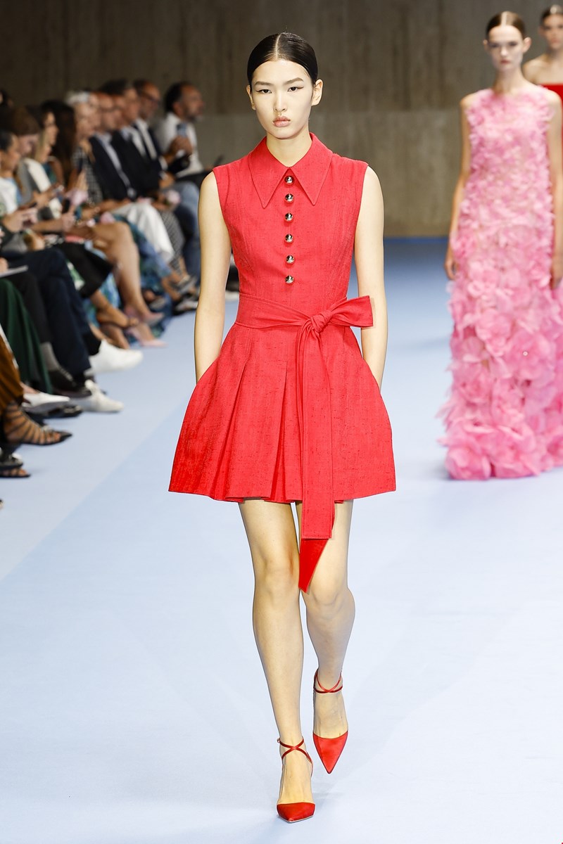Carolina Herrera SS25