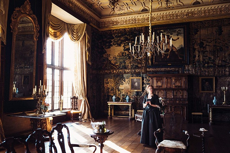 the favourite