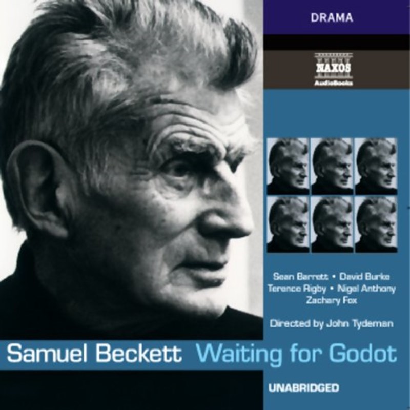 beckett