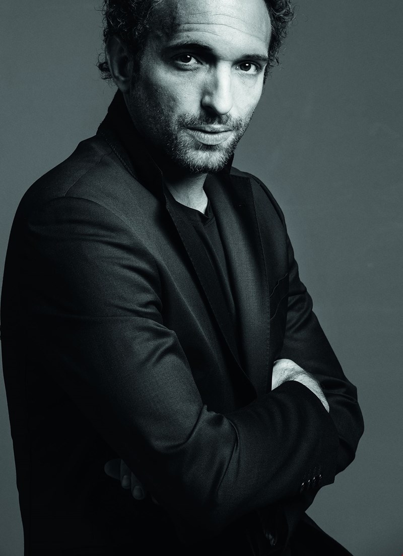 Markos Papadokonstantakis