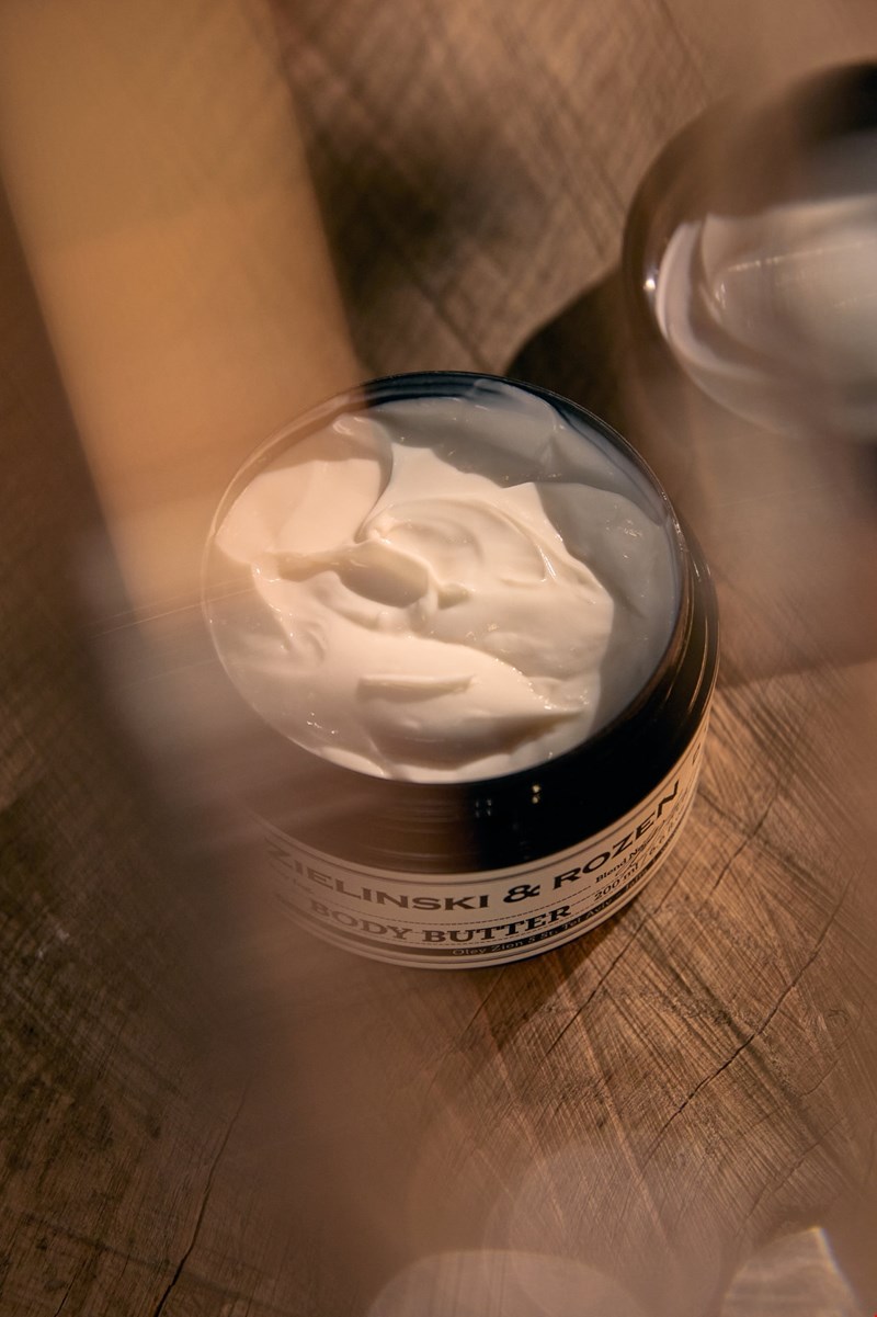 body butter