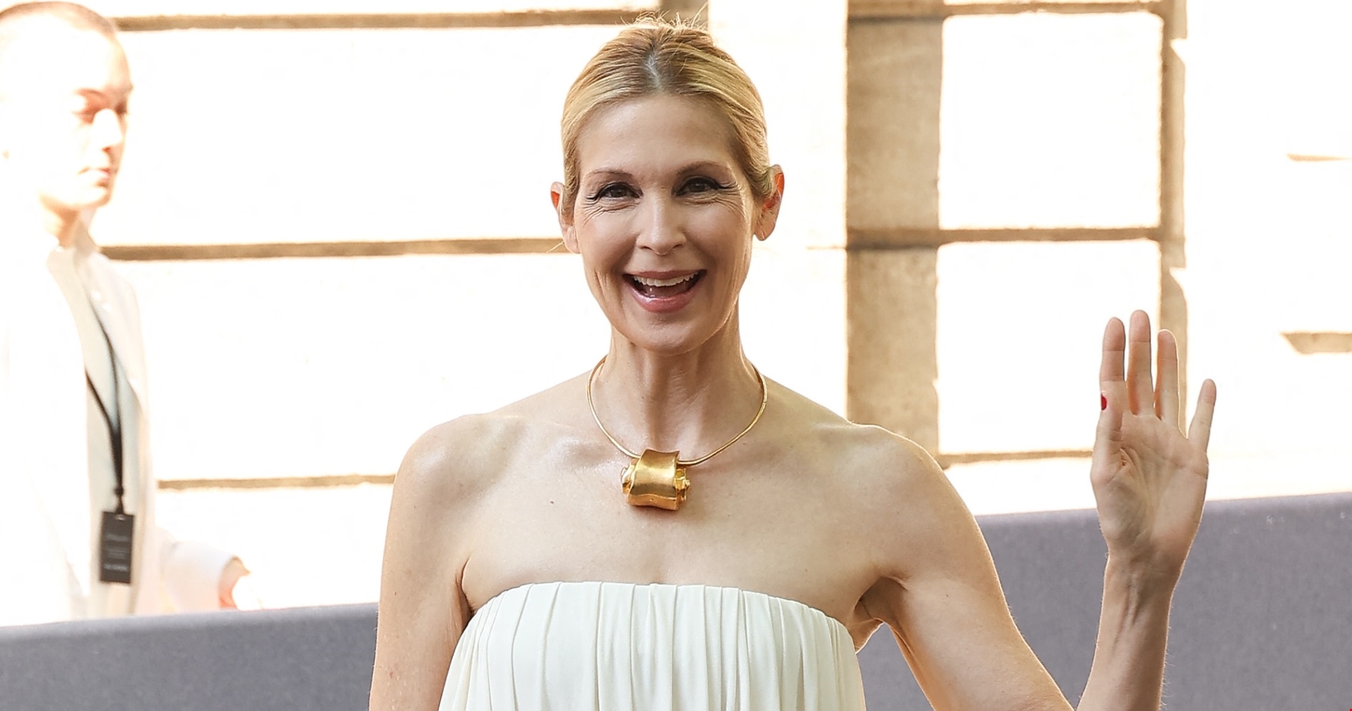 Sebastian Stan | Η συμπρωταγωνίστριά του στο Gossip Girl ήταν η πρώτη του αγάπη - εικόνα 1