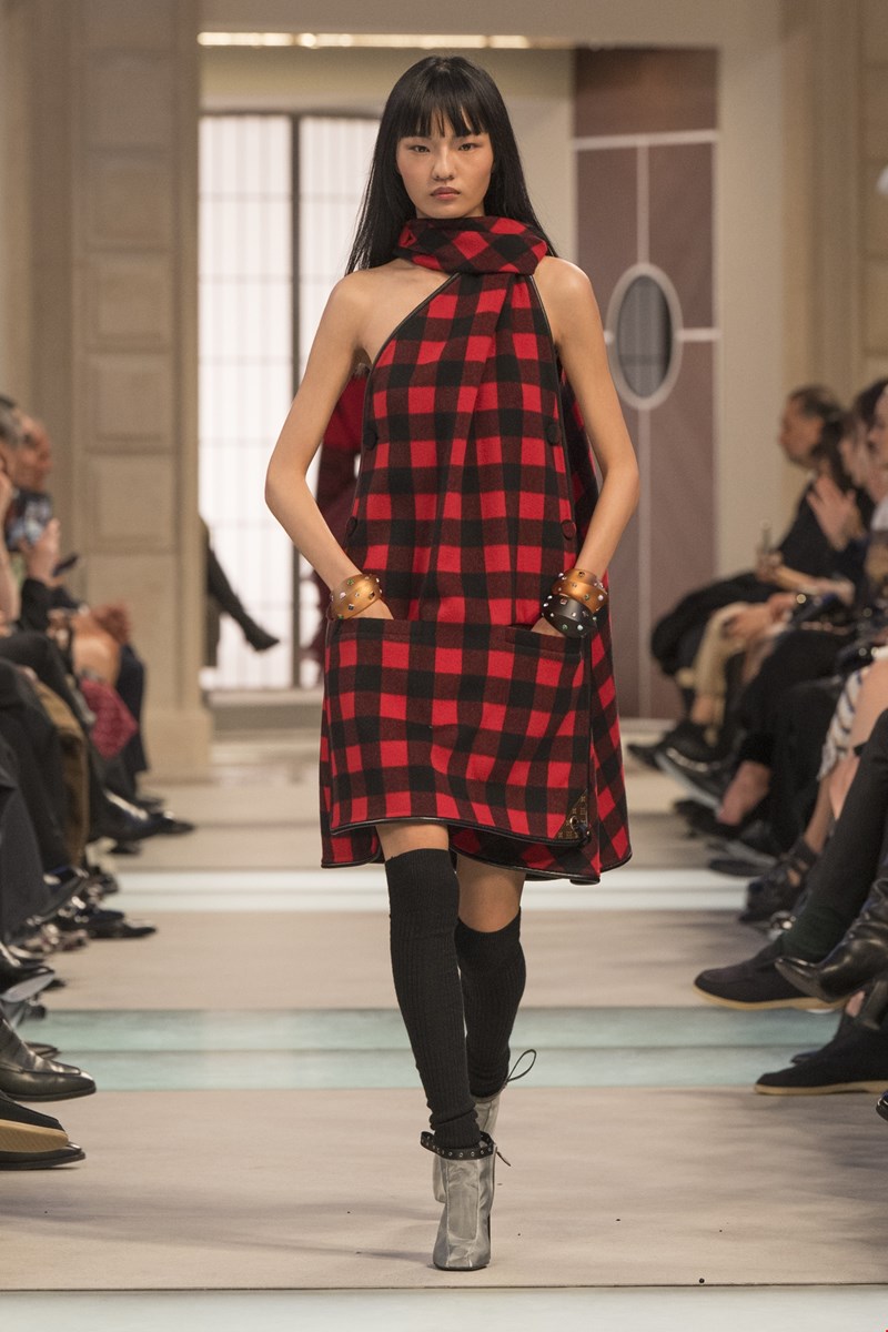 Louis Vuitton F/W 25