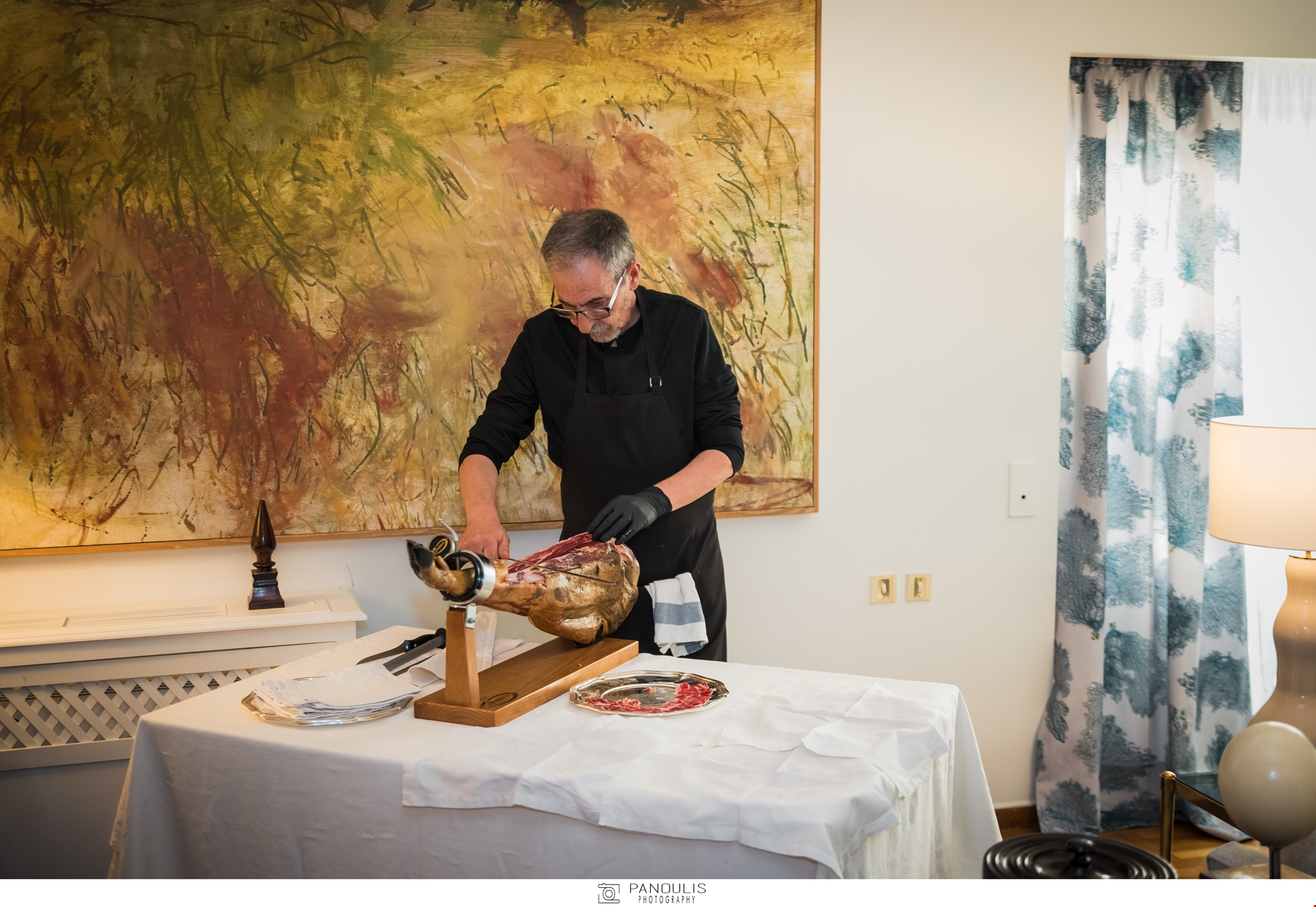 #theaftertaste | Συναντώντας την Ευγενία Νιάρχου στην Αθήνα, η γεύση του πρώτου Sumosan στην πρωτεύουσα και δύο fine living νέα