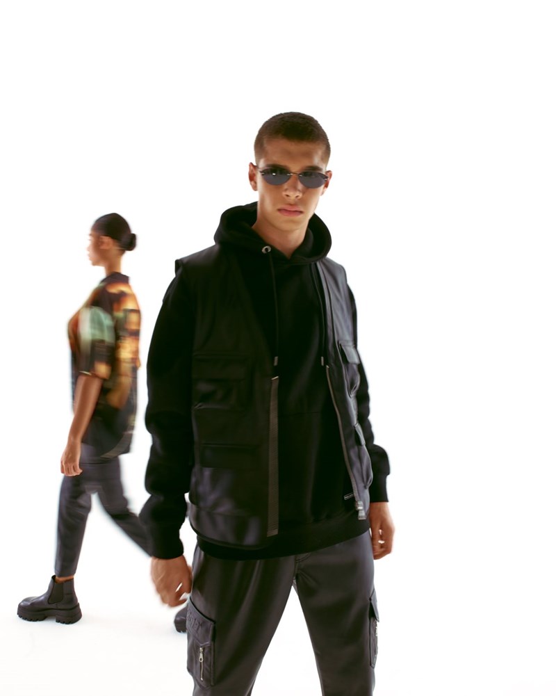 The Matrix