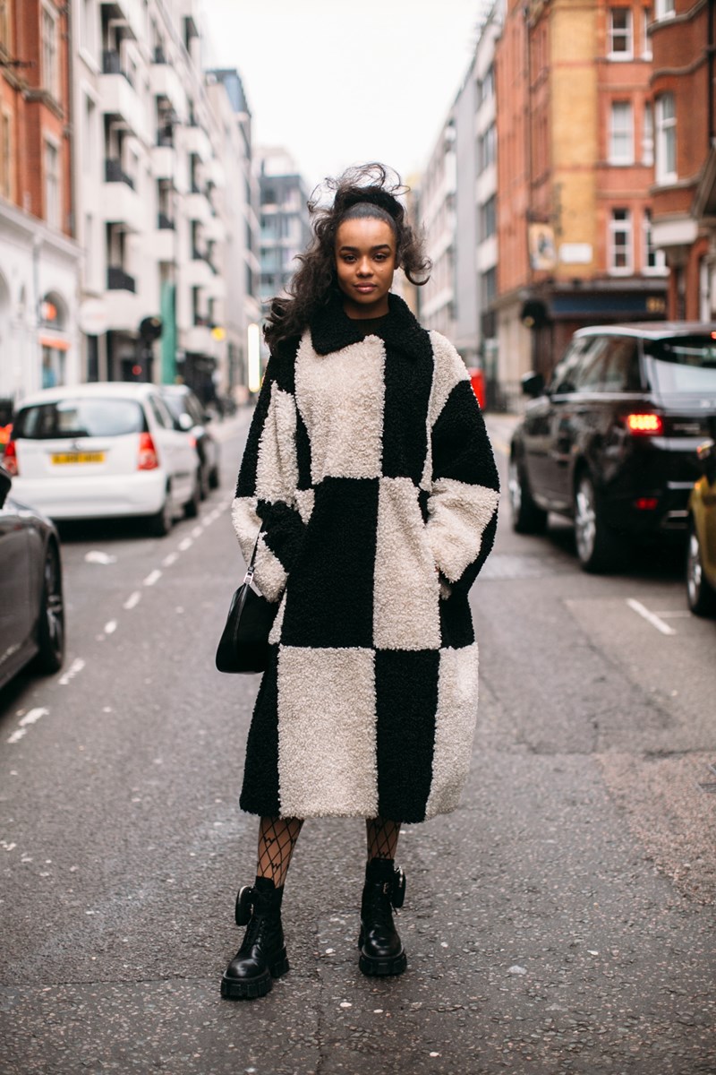 street style