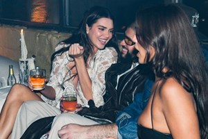 Bad Bunny | Η σύνδεση με τη Marta Ortega που λίγοι πρόσεξαν και το ρολόι αξίας 70.000 ευρώ - εικόνα 2