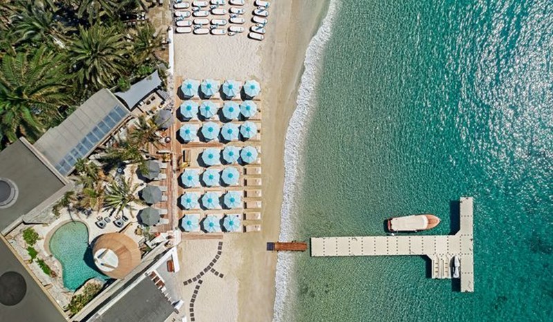 N Hotel Mykonos