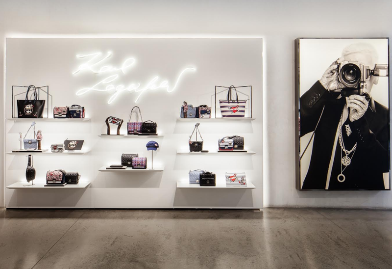 Karl LagerfeldKarl Lagerfeld