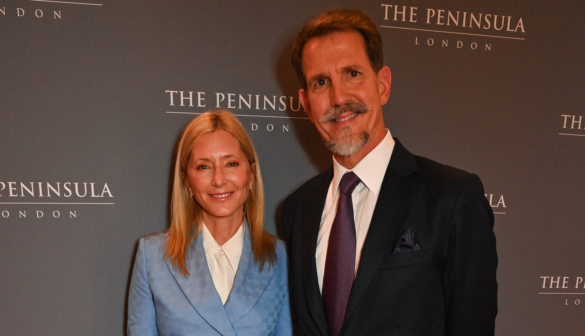 Marie Chantal - Παύλος Ντε Γκρες | Οικογενειακή απόδραση στο εξωτερικό - Η σύνδεση με την πριγκίπισσα Charlene - εικόνα 1