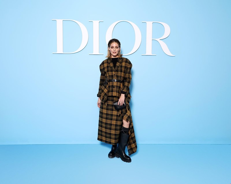 Olivia Palermo