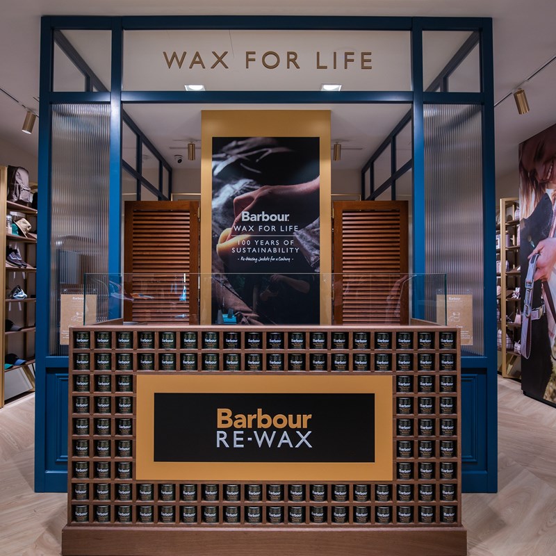Barbour