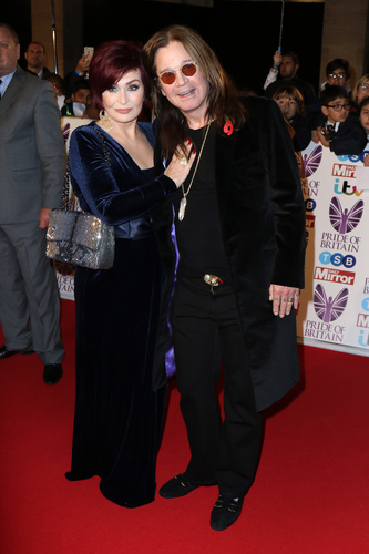 Ο Ozzy Osbourne "έφυγε" σε ηλικία 76 ετών μόλις λίγες μέρες μετά την τελευταία του εμφάνιση - εικόνα 2