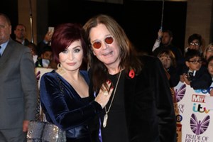 Ο Ozzy Osbourne "έφυγε" σε ηλικία 76 ετών μόλις λίγες μέρες μετά την τελευταία του εμφάνιση - εικόνα 2
