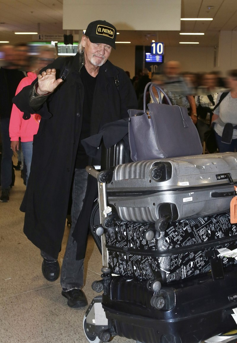Johnny Logan