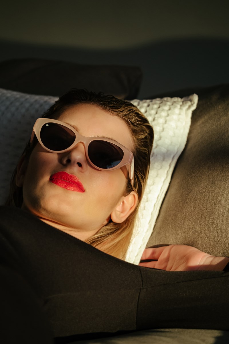 Red Raven Eyewear