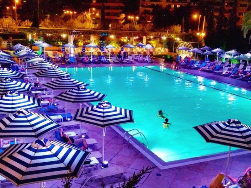 hiltonpool