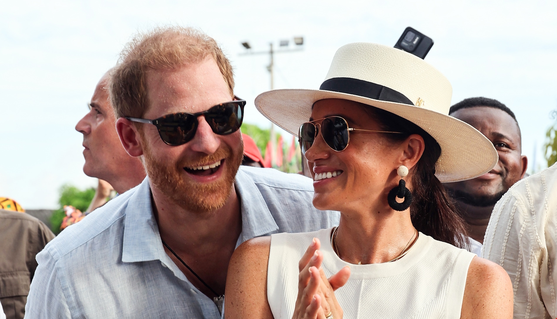 Ο πρίγκιπας Harry επιστρέφει στο Λονδίνο στο τέλος του καλοκαιριού - εικόνα 1