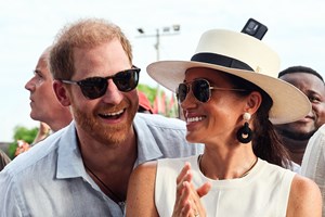 Ο πρίγκιπας Harry επιστρέφει στο Λονδίνο στο τέλος του καλοκαιριού - εικόνα 1