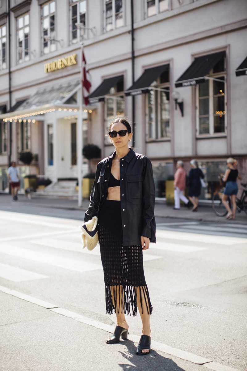 street style