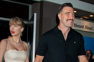 Γιατί οι fans της Taylor Swift πιστεύουν ότι θα δεχτεί πρόταση γάμου στο Super Bowl - εικόνα 1