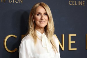Céline Dion | Η σπάνια εμφάνισή της στον ημιτελικό της Eurovision - εικόνα 1