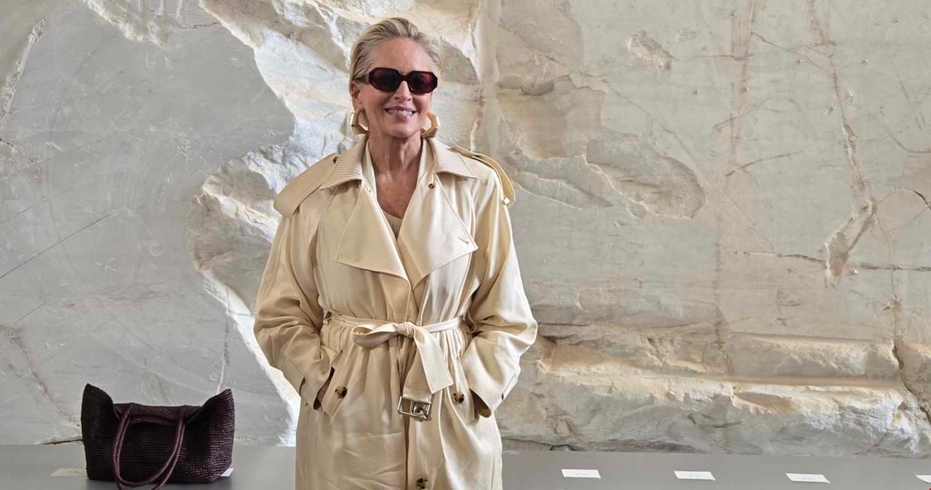 Sharon Stone - Michael Douglas | Ο έντονος τσακωμός πριν από το "Βασικό Ένστικτο" - Η εξομολόγηση της σταρ - εικόνα 2