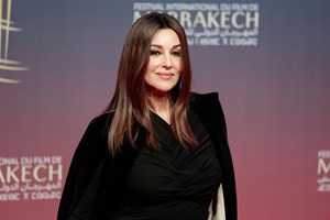 Monica Bellucci | Τα πρώτα λόγια μετά τον χωρισμό από τον Tim Burton - εικόνα 1