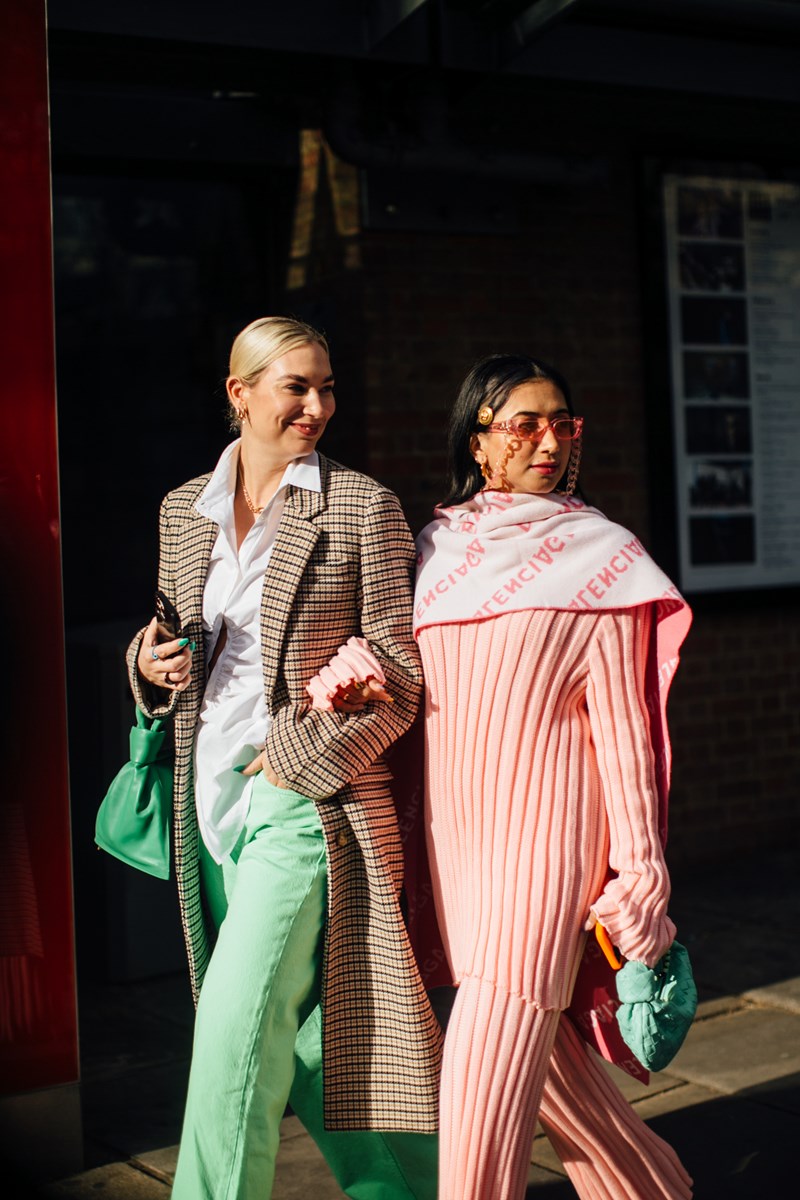 street style