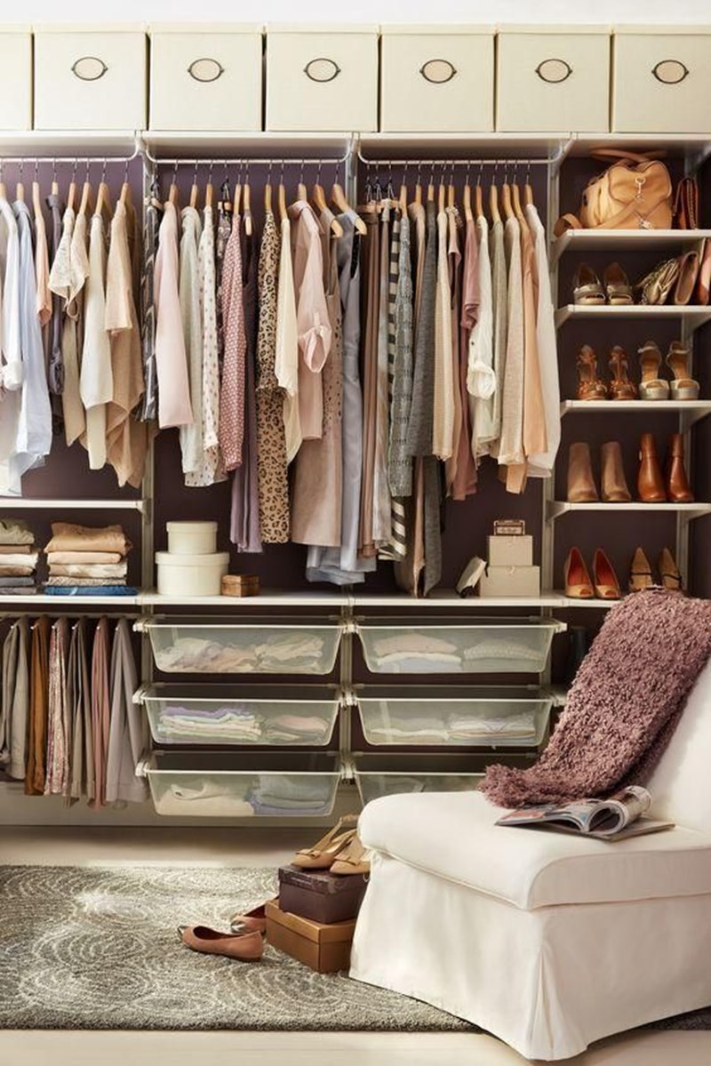 wardrobe