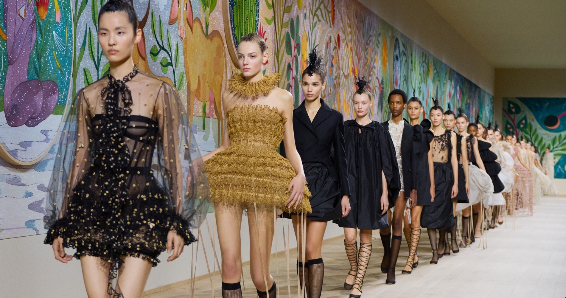 D-Journey | Ο οίκος Dior παρουσιάζει τη νέα it-bag - εικόνα 4