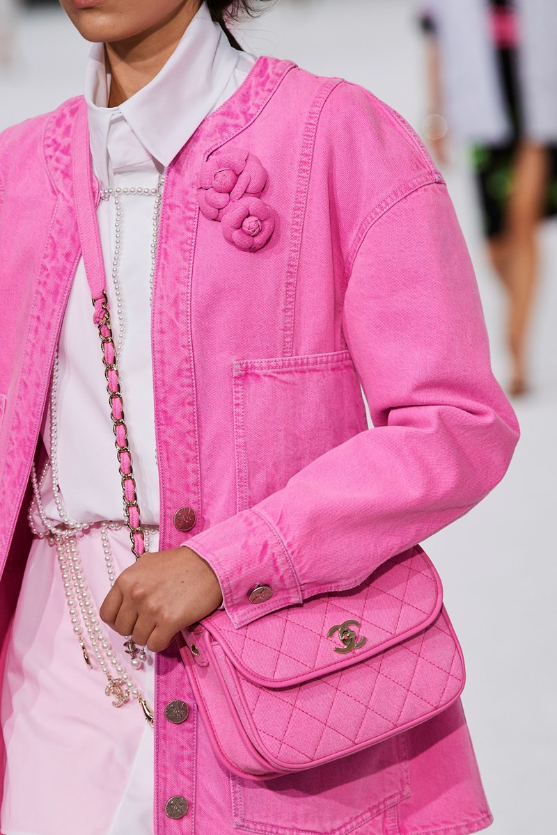 Chanel SS21