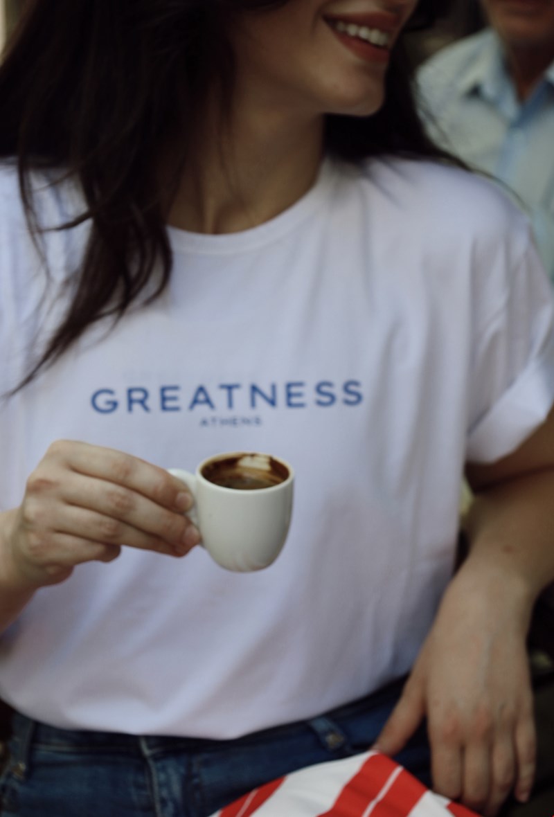 Greatness Athens